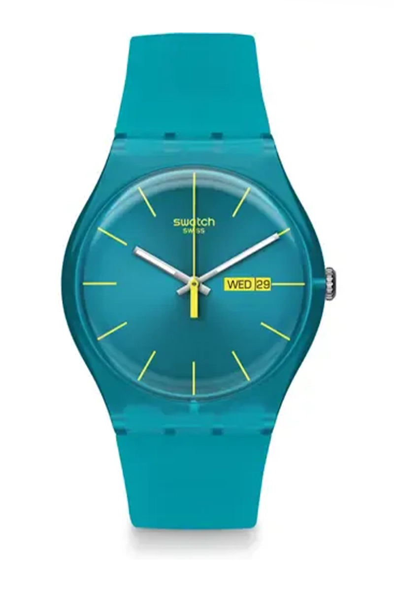 RUČNI SAT SWATCH