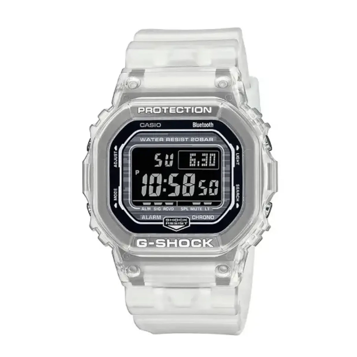 RUČNI SAT G-SHOCK
