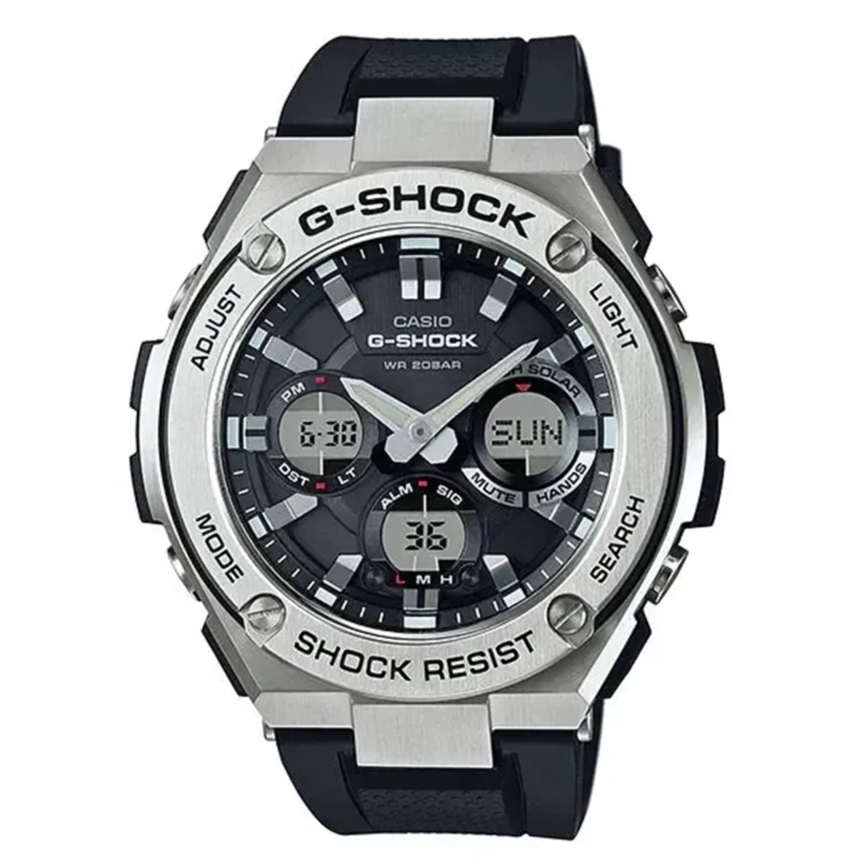 RUČNI SAT G-SHOCK