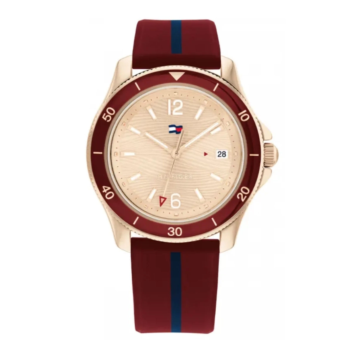 RUČNI SAT TOMMY HILFIGER