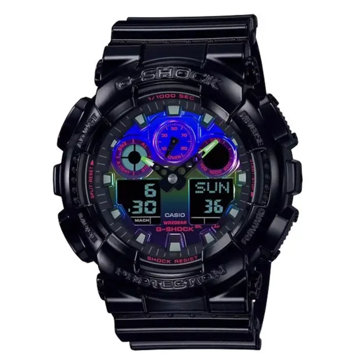 RUČNI SAT G-SHOCK