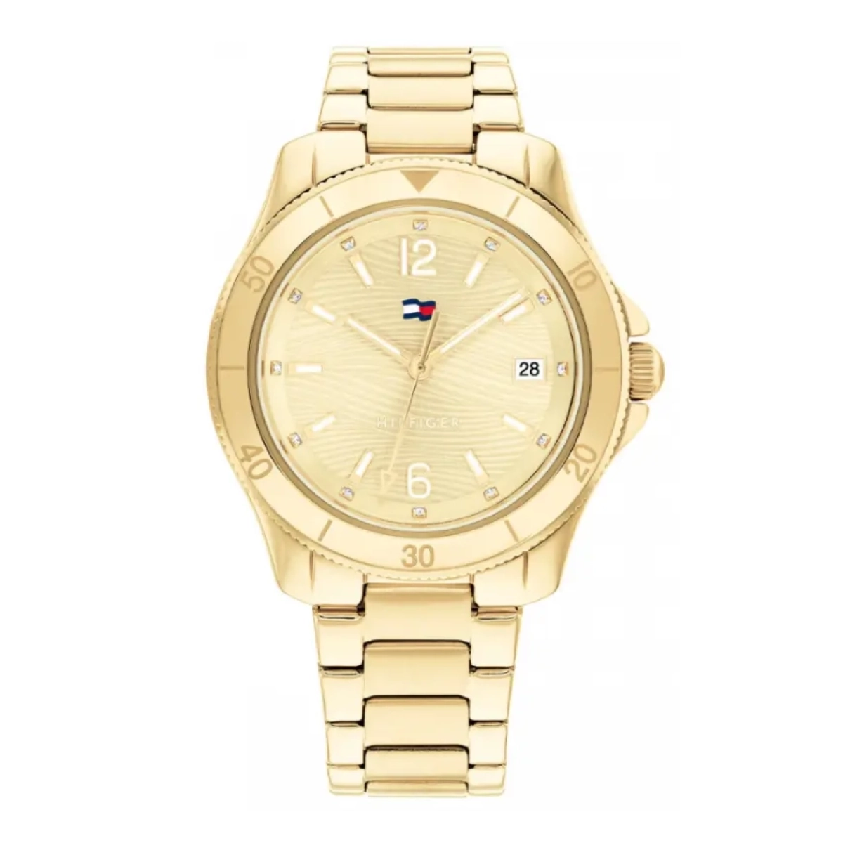 RUČNI SAT TOMMY HILFIGER