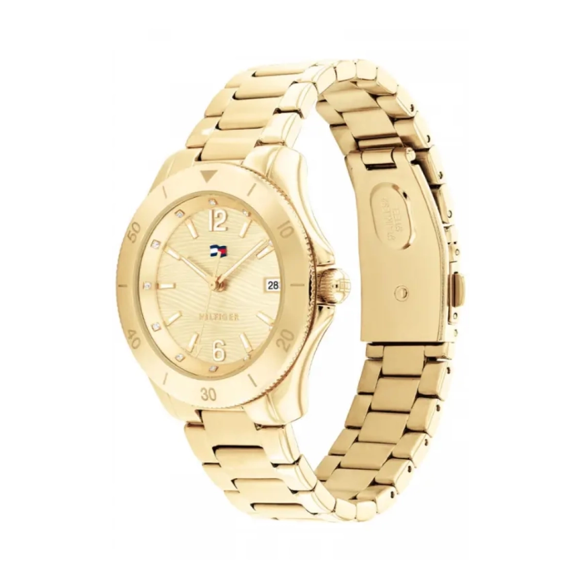 RUČNI SAT TOMMY HILFIGER