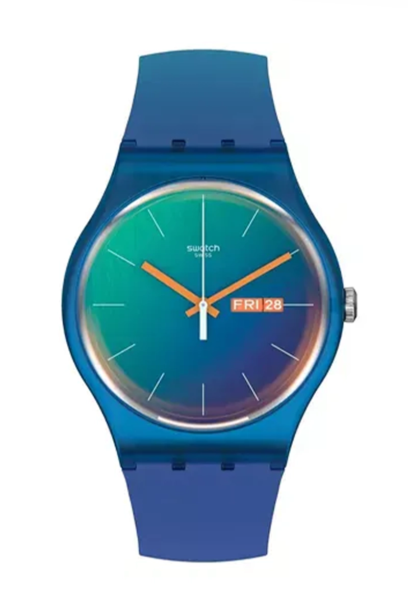 RUČNI SAT SWATCH