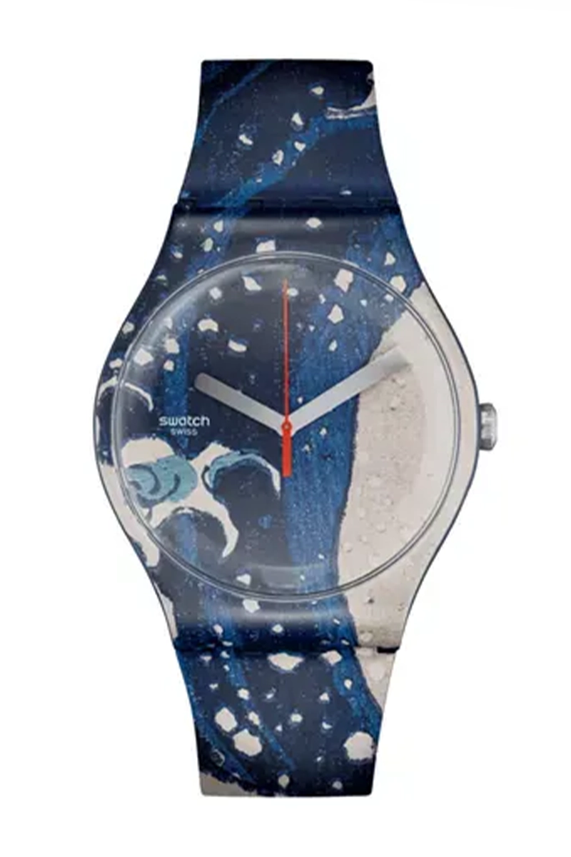 RUČNI SAT SWATCH