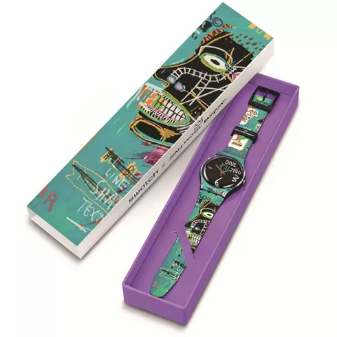 RUČNI SAT SWATCH