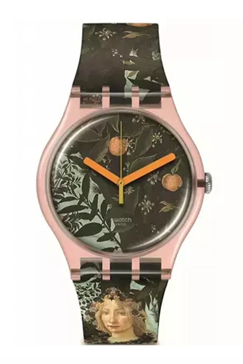 RUČNI SAT SWATCH