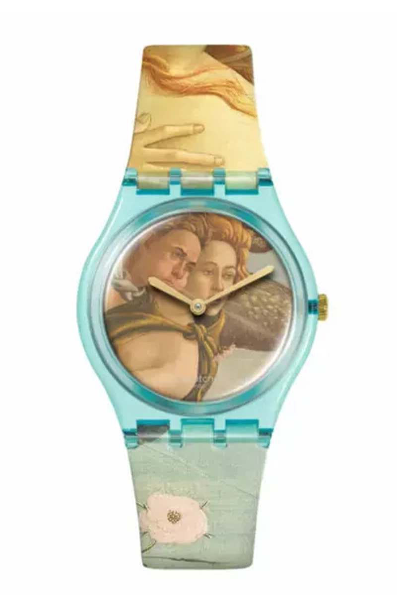 RUČNI SAT SWATCH