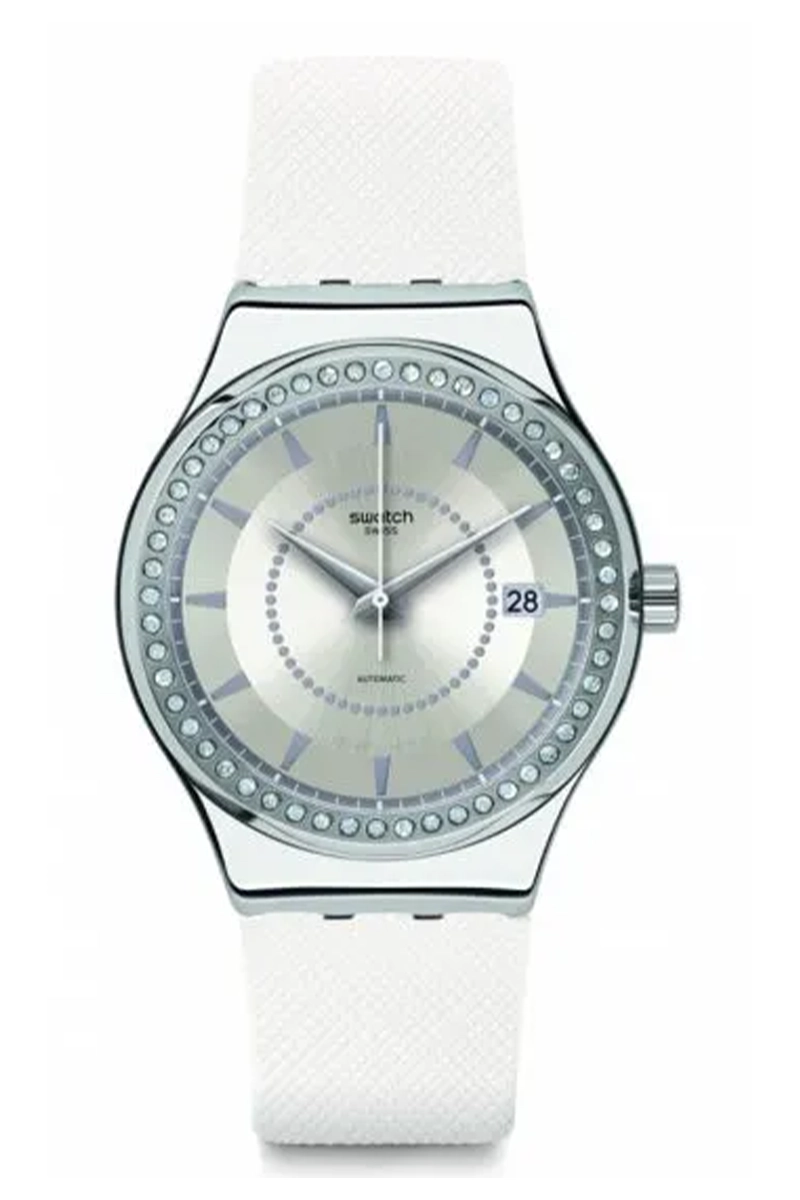 RUČNI SAT SWATCH