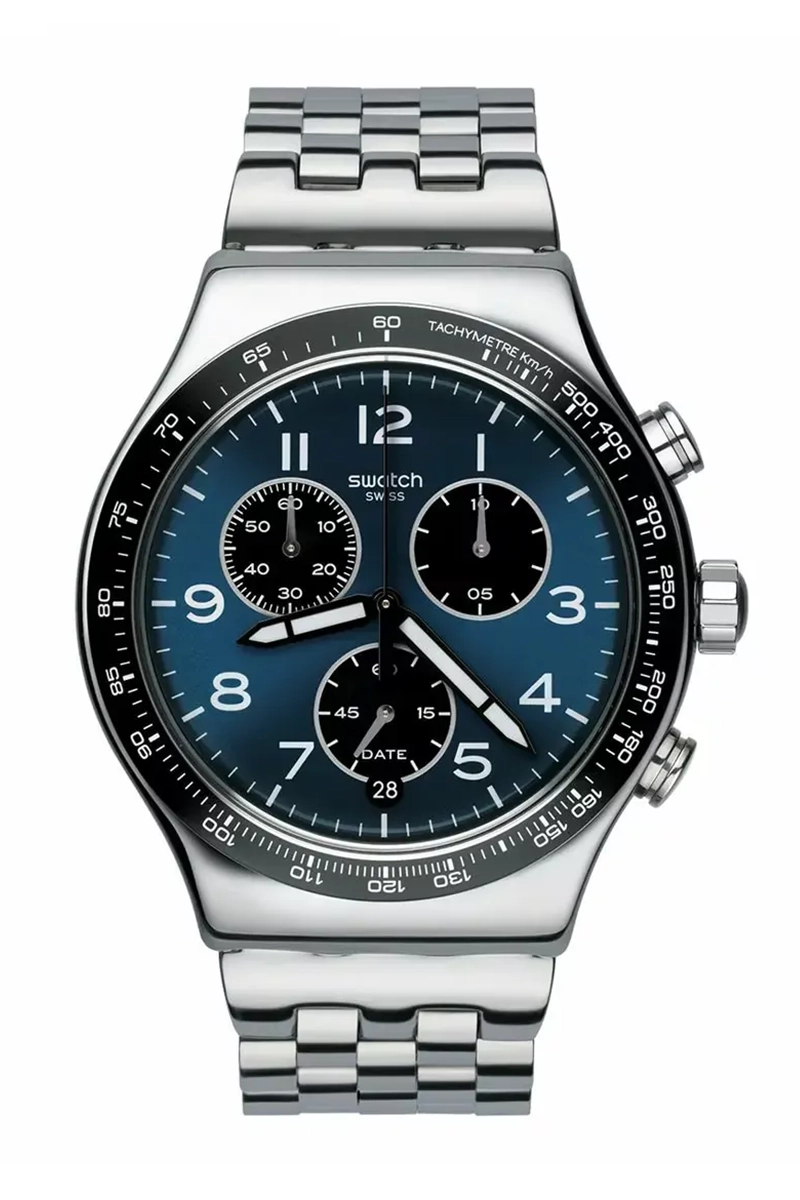 RUČNI SAT  SWATCH