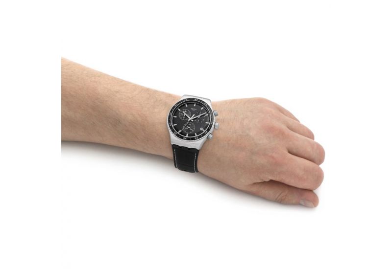 RUČNI SAT SWATCH