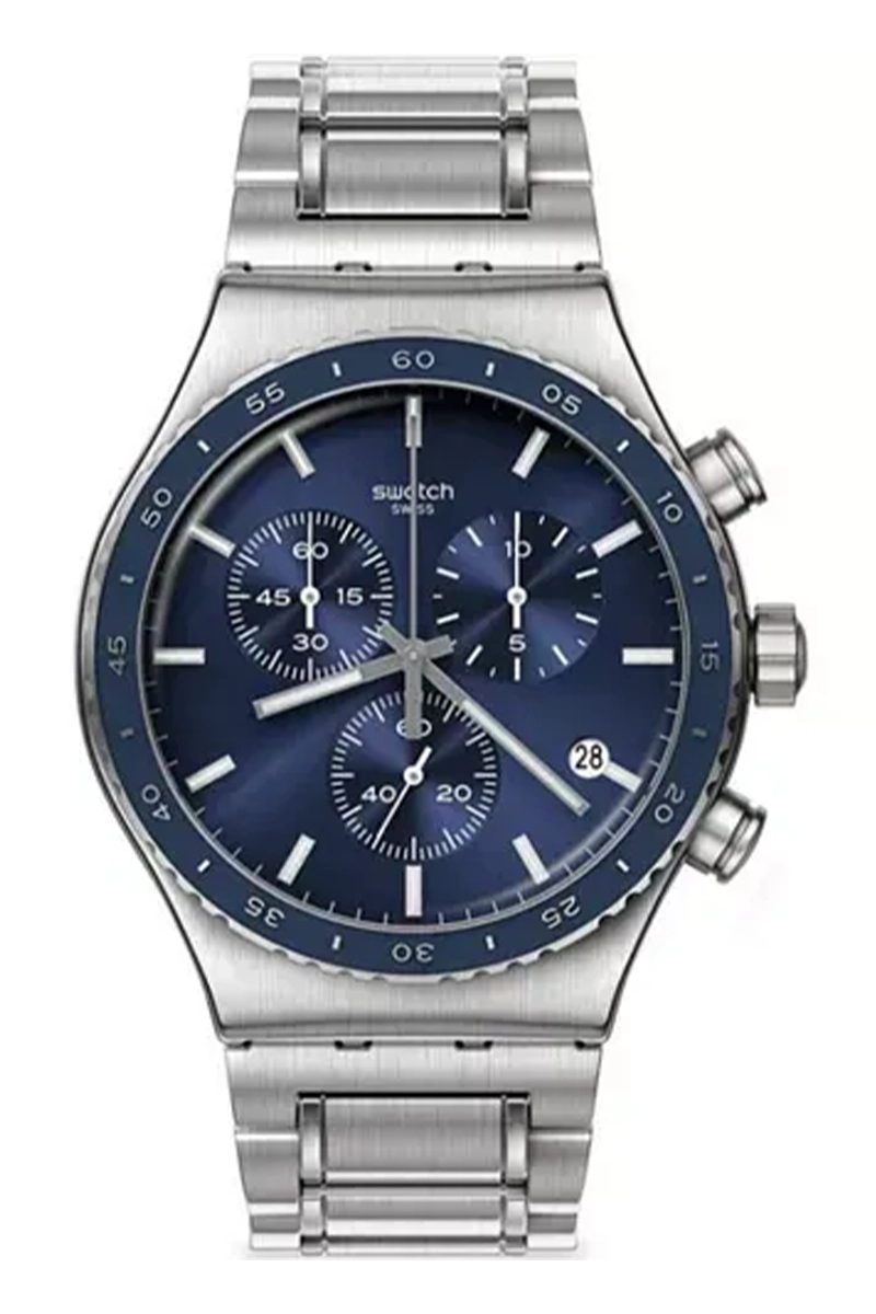 RUČNI SAT SWATCH