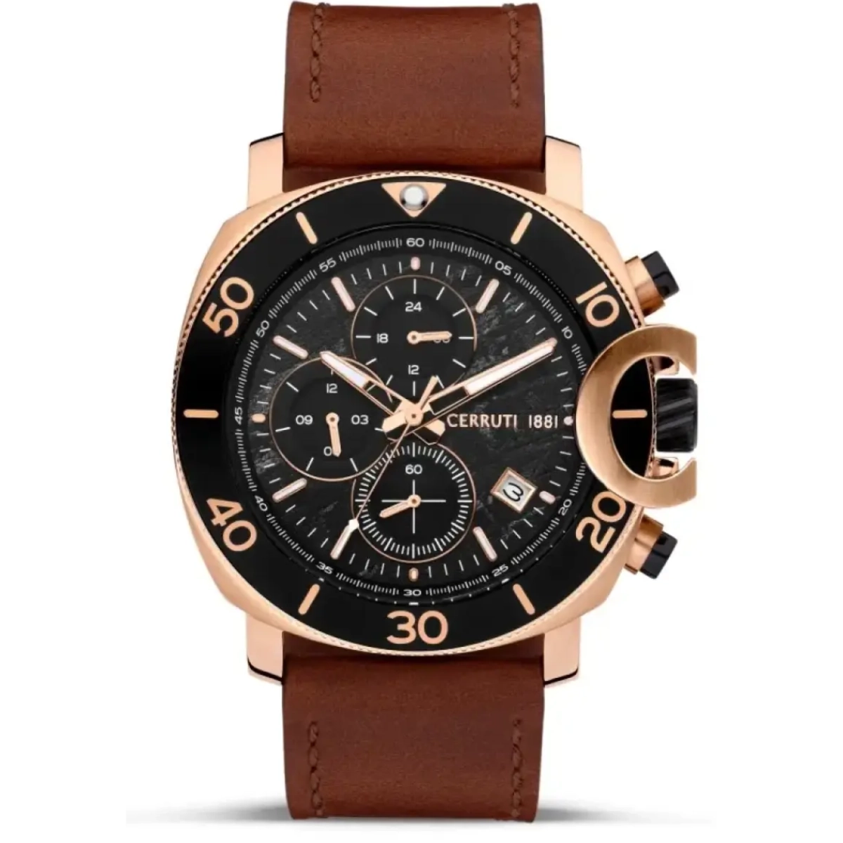 RUČNI SAT CERRUTI 1881