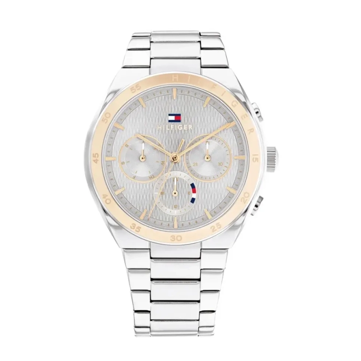 RUČNI SAT TOMMY HILFIGER