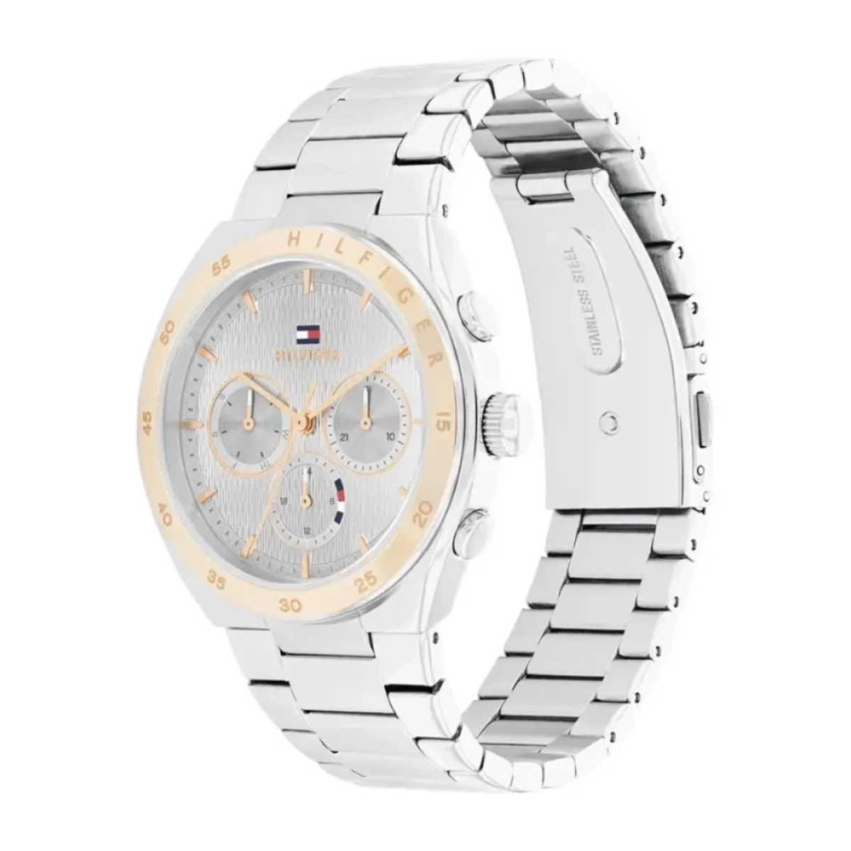 RUČNI SAT TOMMY HILFIGER