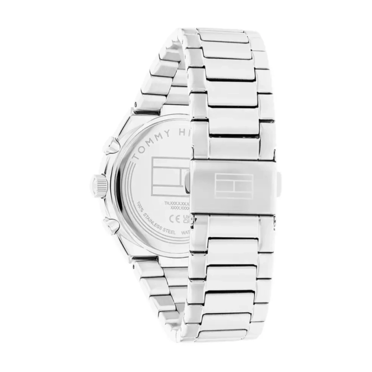 RUČNI SAT TOMMY HILFIGER