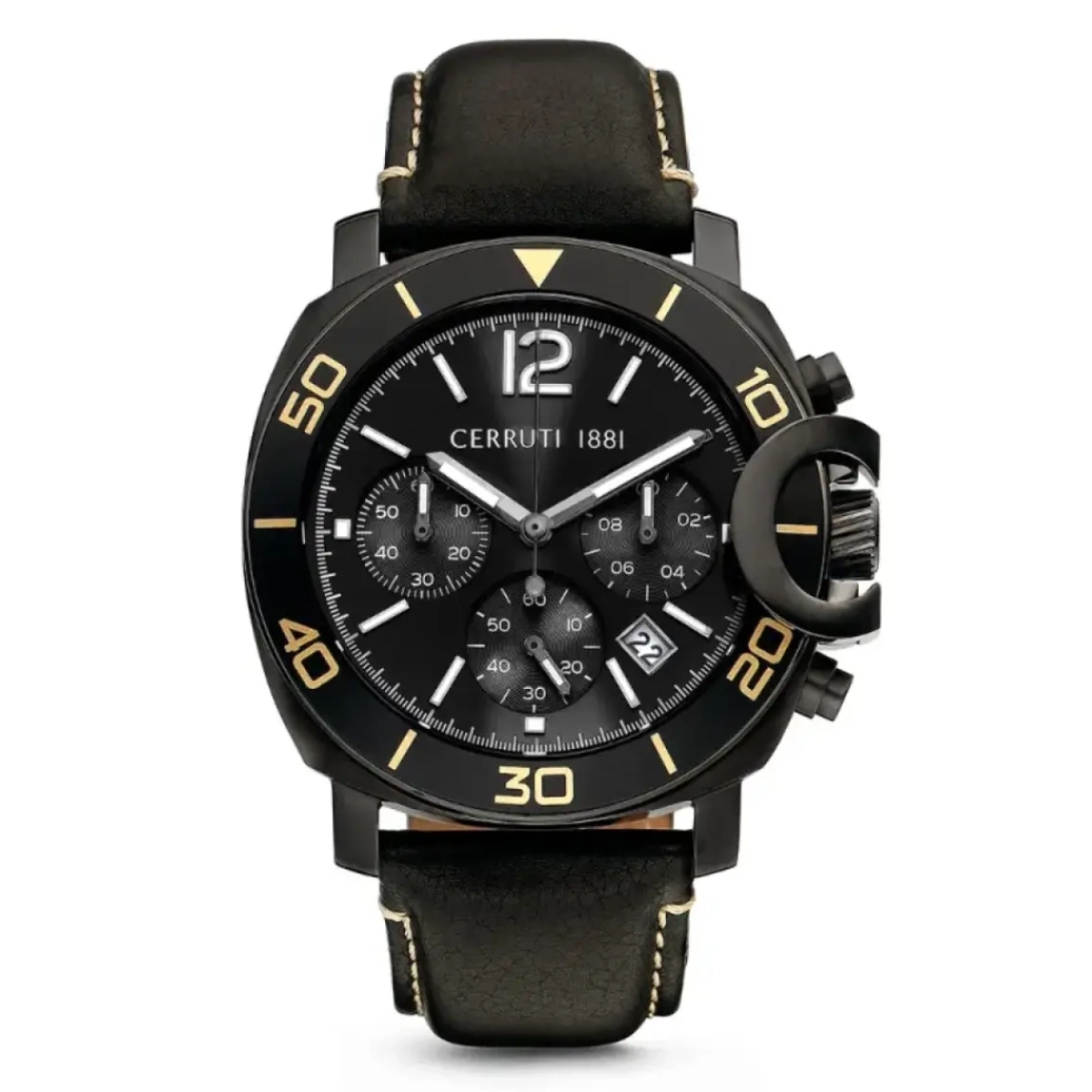 RUČNI SAT CERRUTI 1881