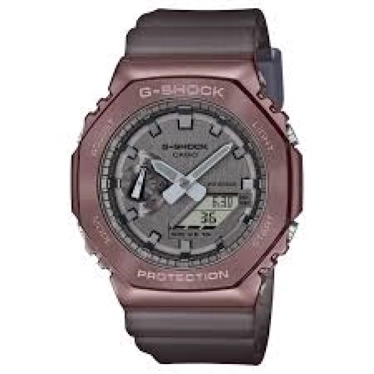 RUČNI SAT G-SHOCK