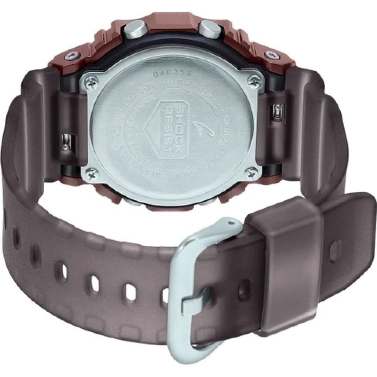RUČNI SAT G-SHOCK
