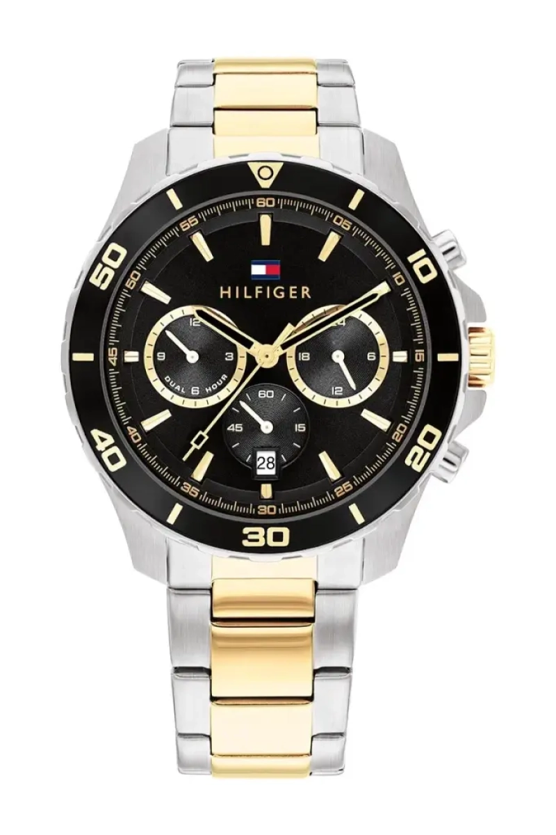 RUČNI SAT TOMMY HILFIGER