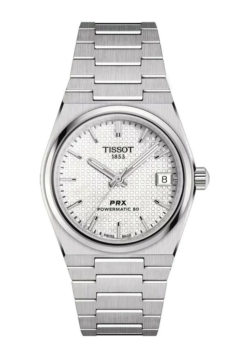 RUČNI SAT TISSOT