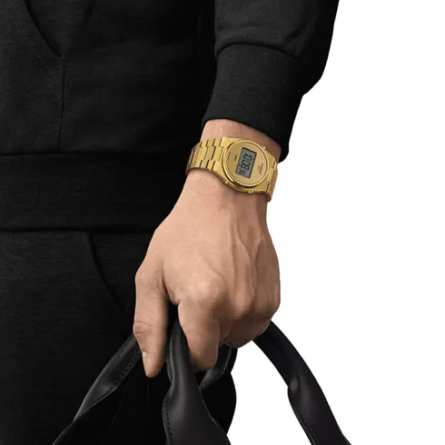 RUČNI SAT TISSOT
