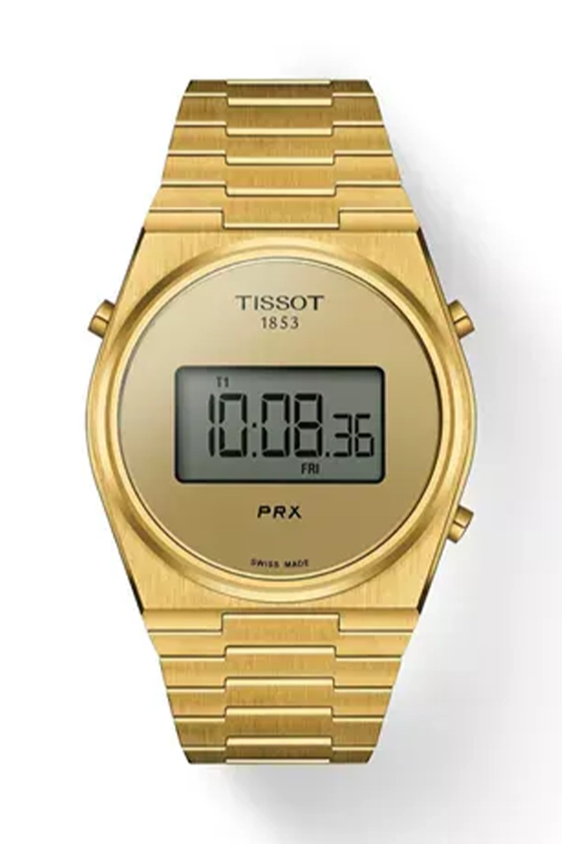 RUČNI SAT TISSOT