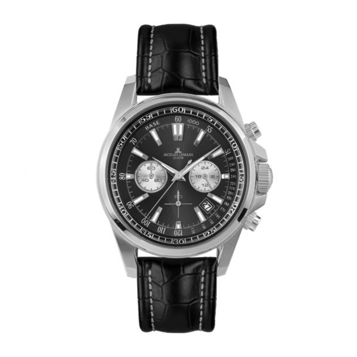 RUČNI SAT JACQUES LEMANS