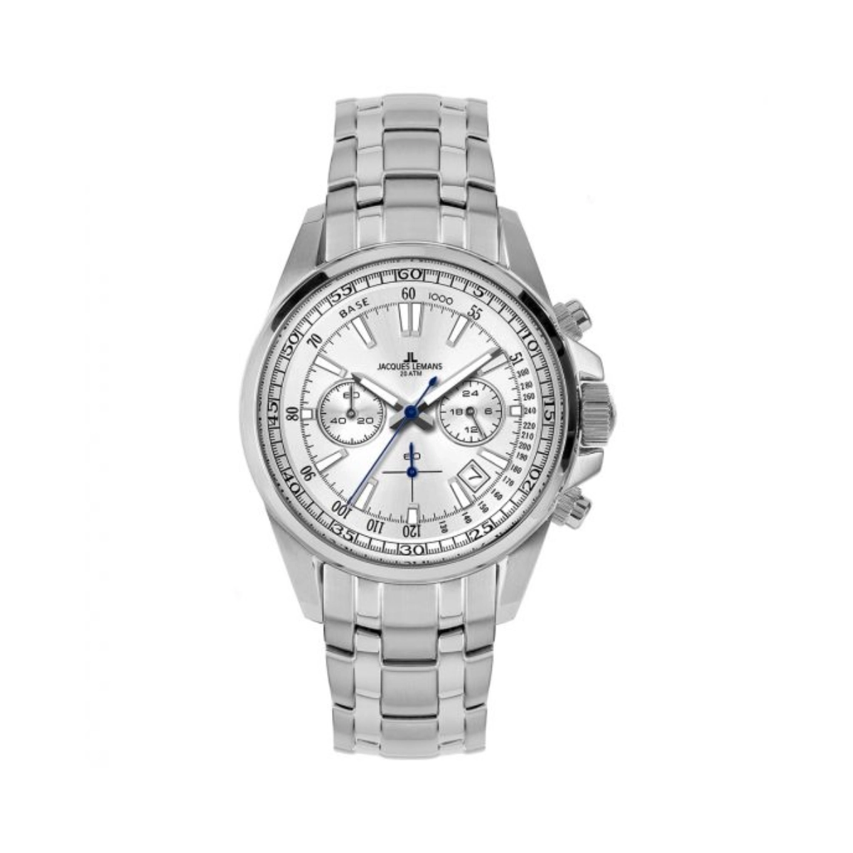 RUČNI SAT JACQUES LEMANS