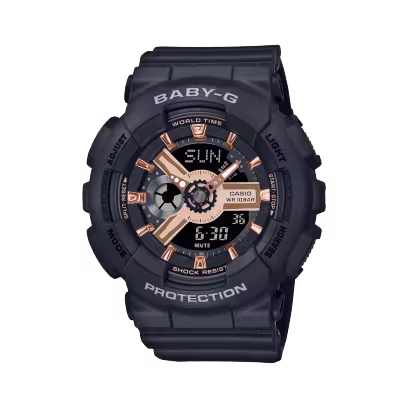 RUČNI SAT G-SHOCK