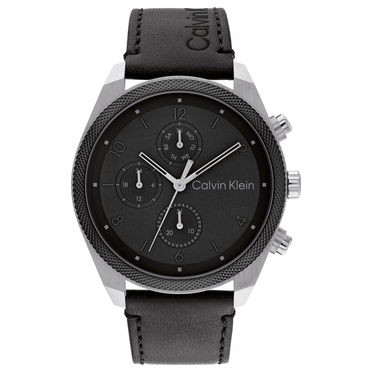 RUČNI SAT CALVIN KLEIN