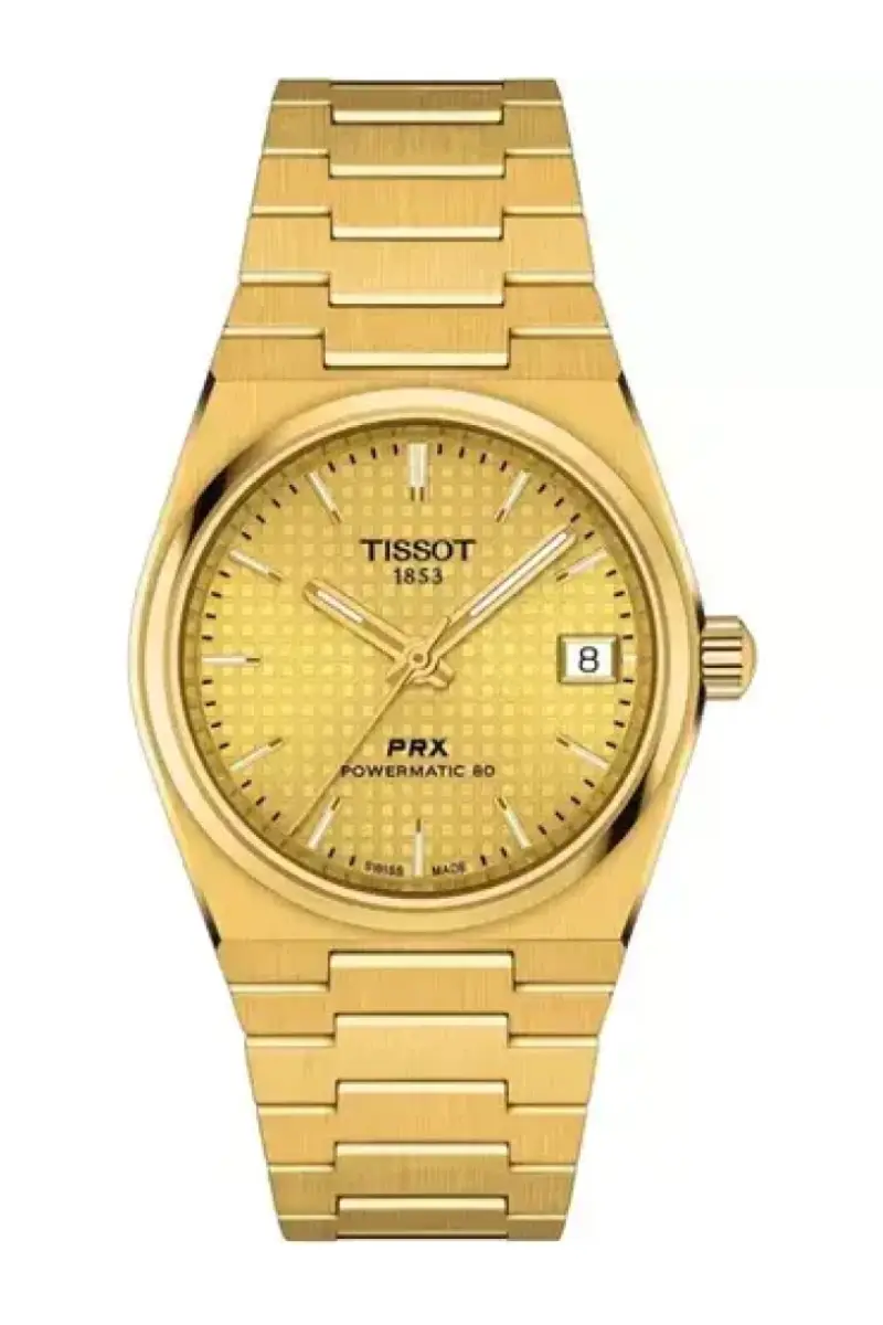 RUČNI SAT TISSOT