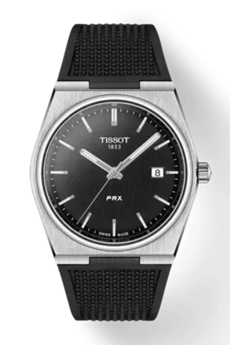 RUČNI SAT TISSOT