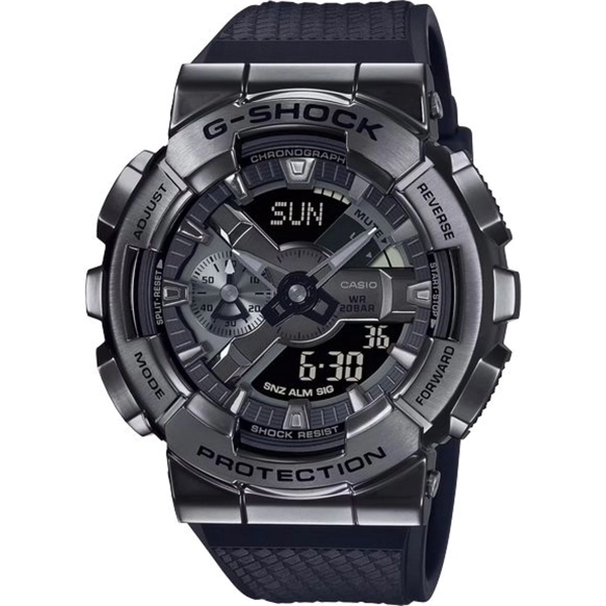 RUČNI SAT G-SHOCK