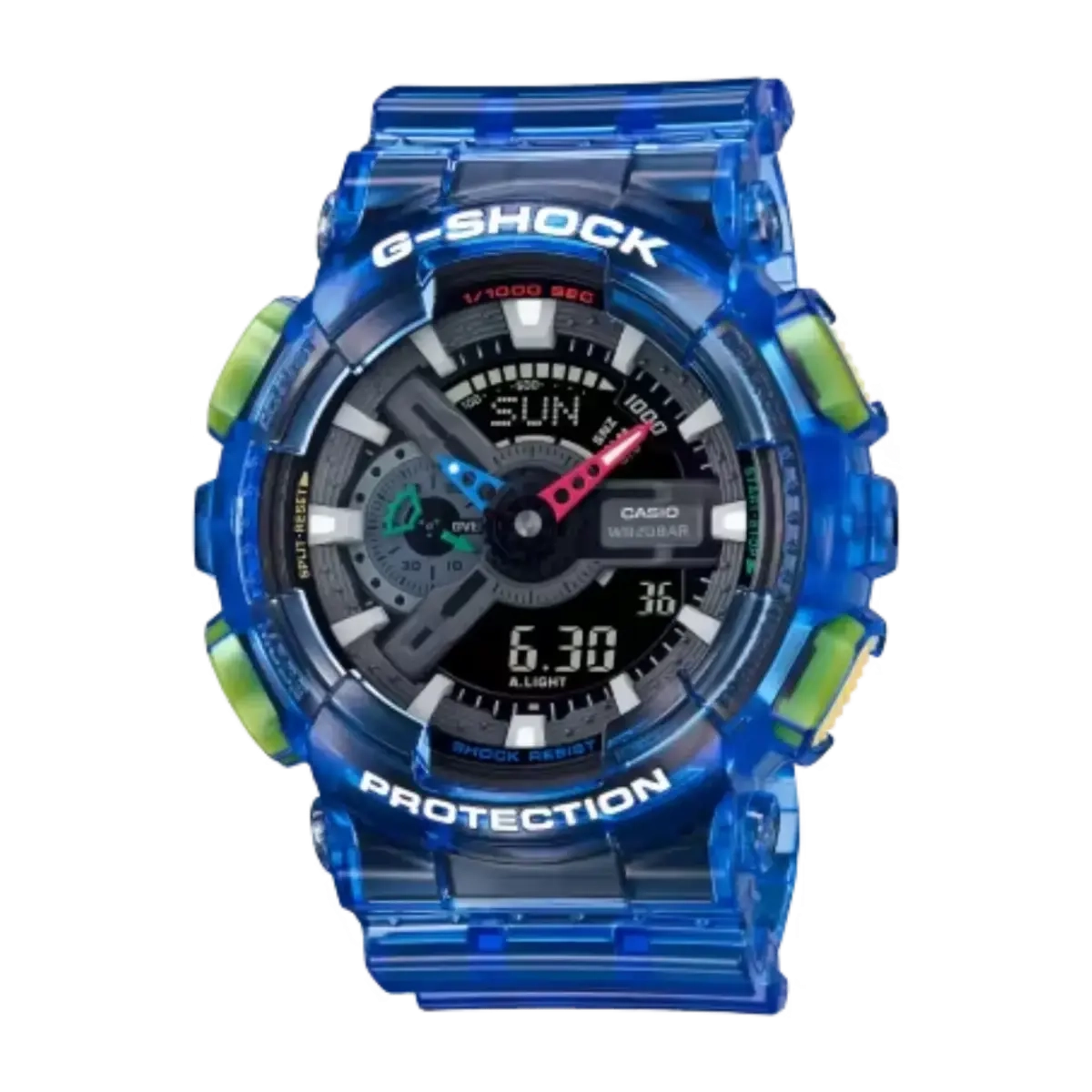 RUČNI SAT G-SHOCK