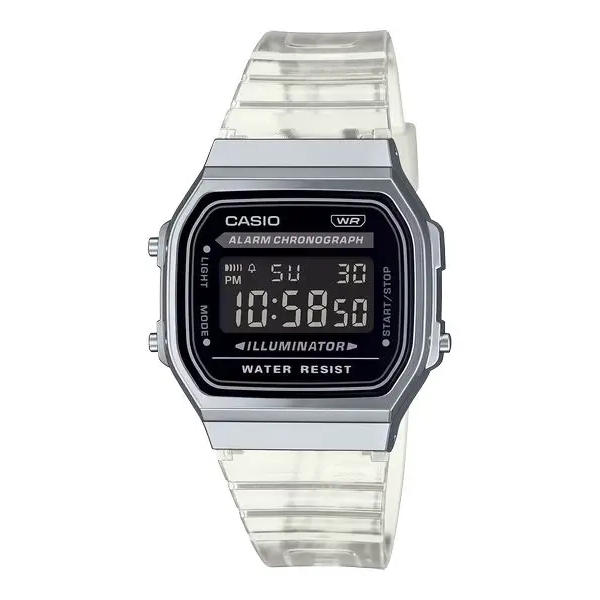 RUČNI SAT CASIO