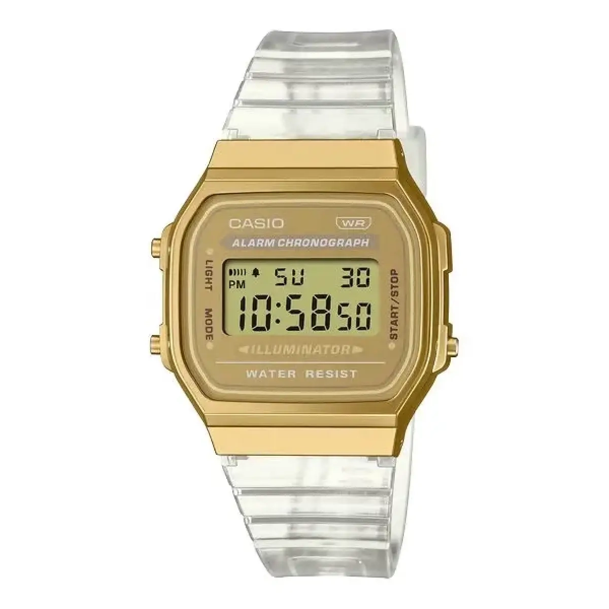 RUČNI SAT CASIO
