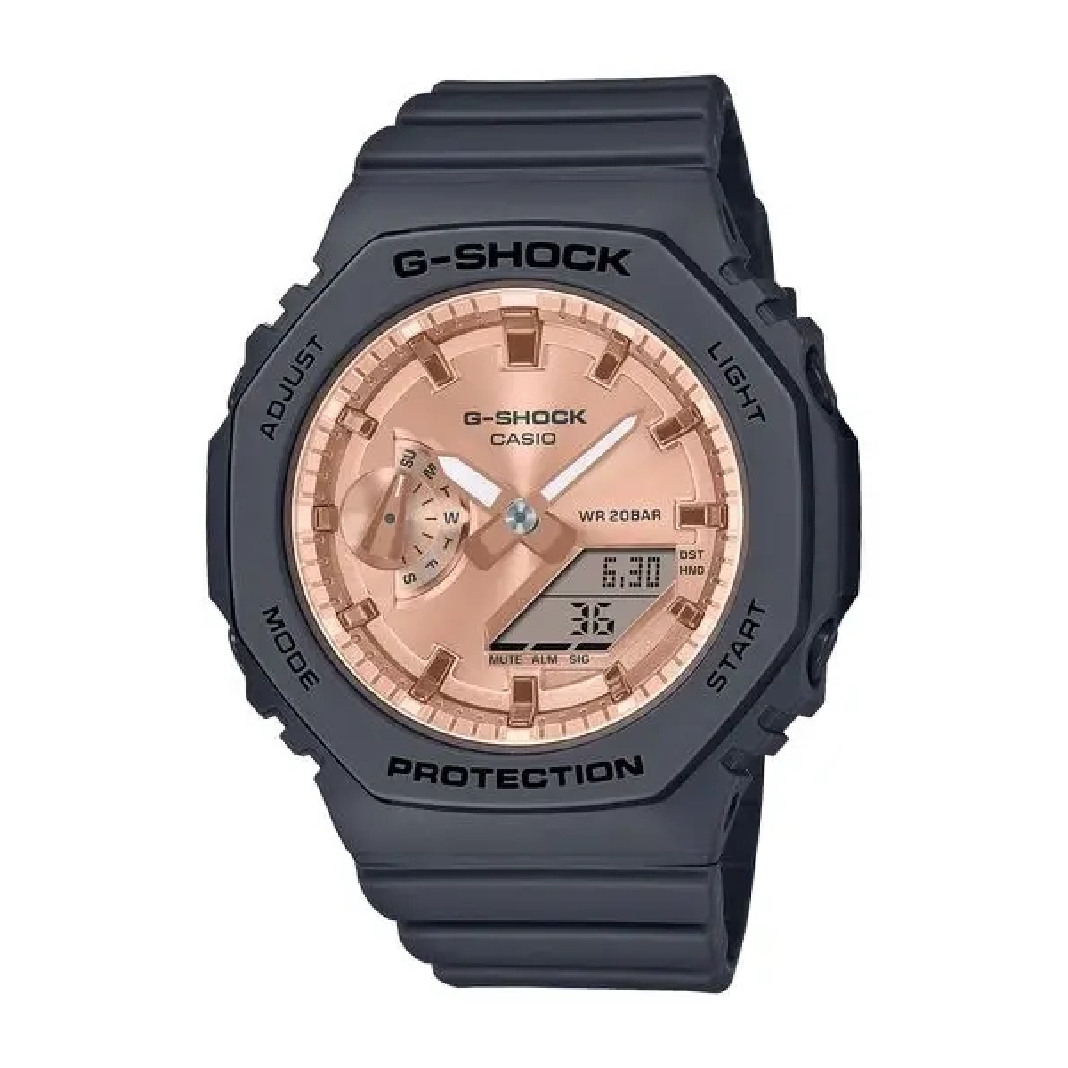 RUČNI SAT G-SHOCK