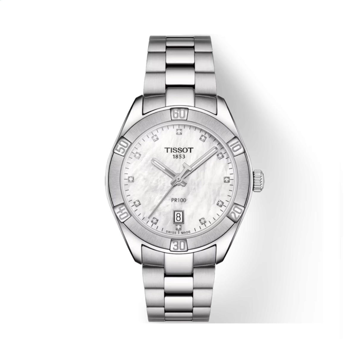 RUČNI SAT TISSOT