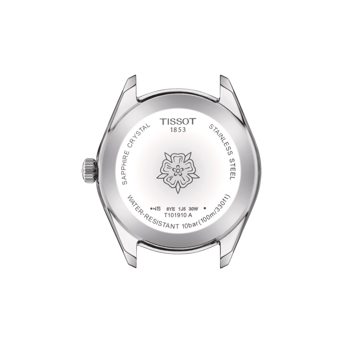 RUČNI SAT TISSOT