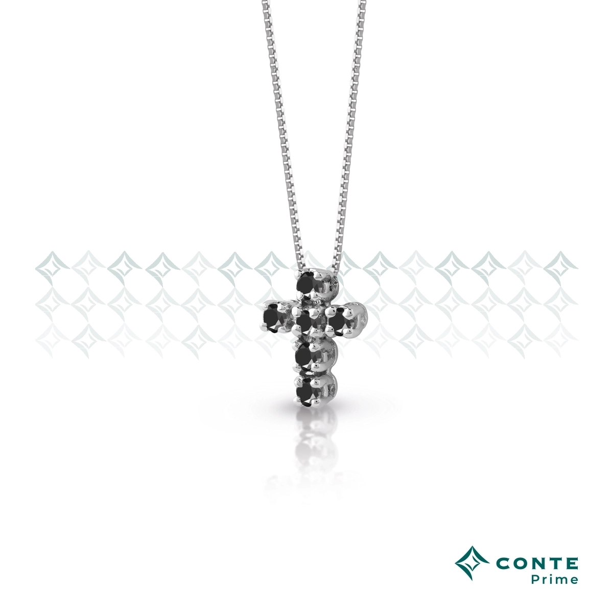 CONTE DIAMONDS OGRLICA