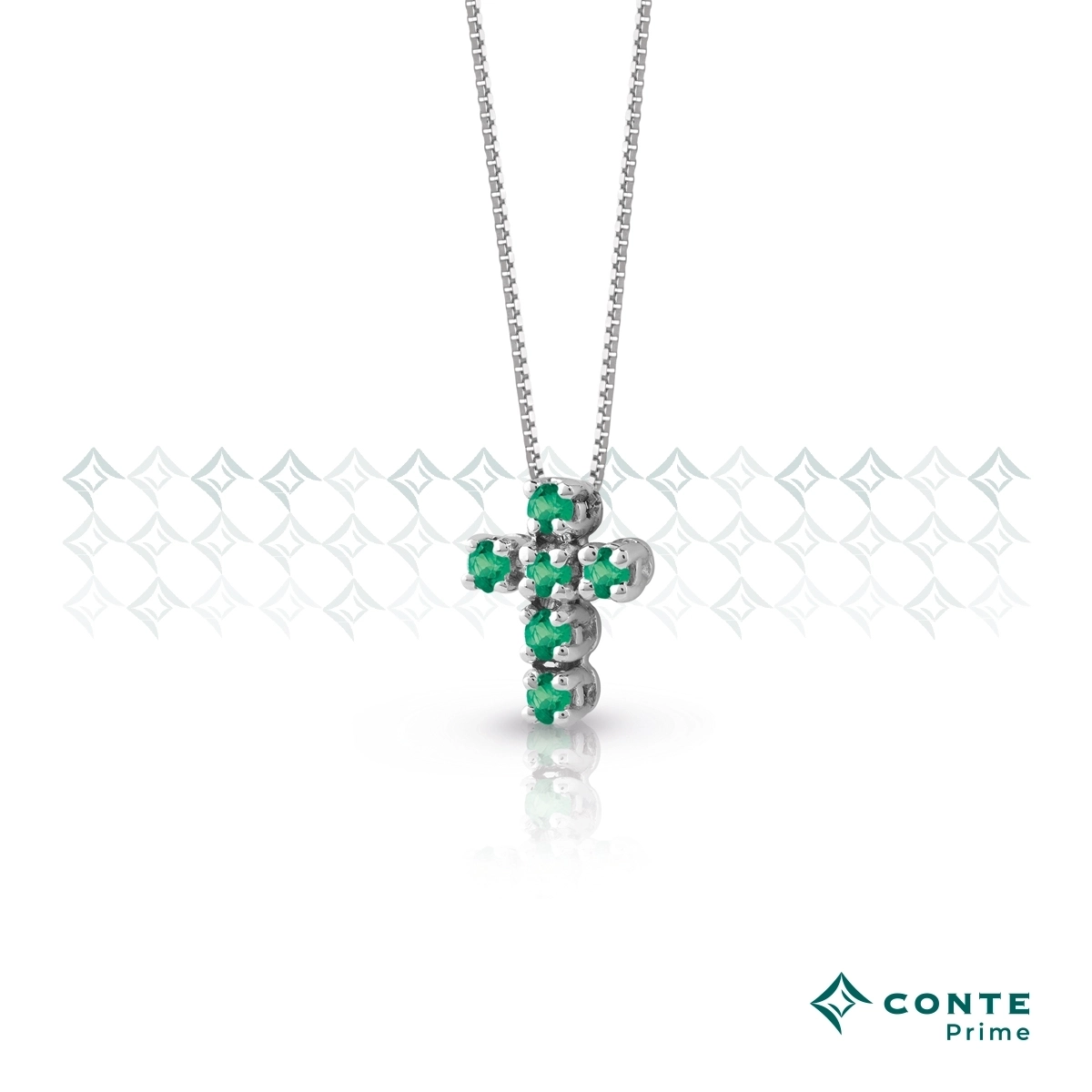 CONTE DIAMONDS OGRLICA