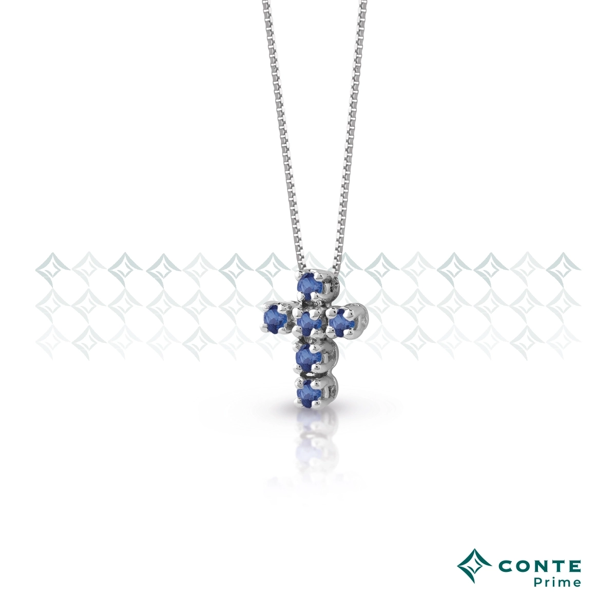 CONTE DIAMONDS OGRLICA