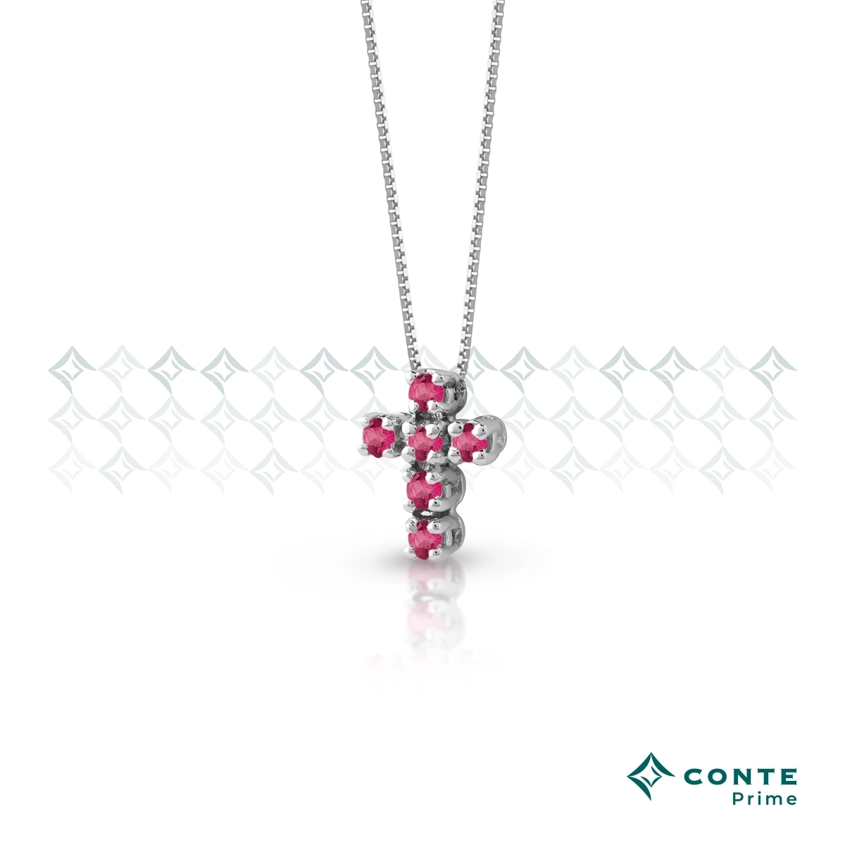 CONTE DIAMONDS OGRLICA
