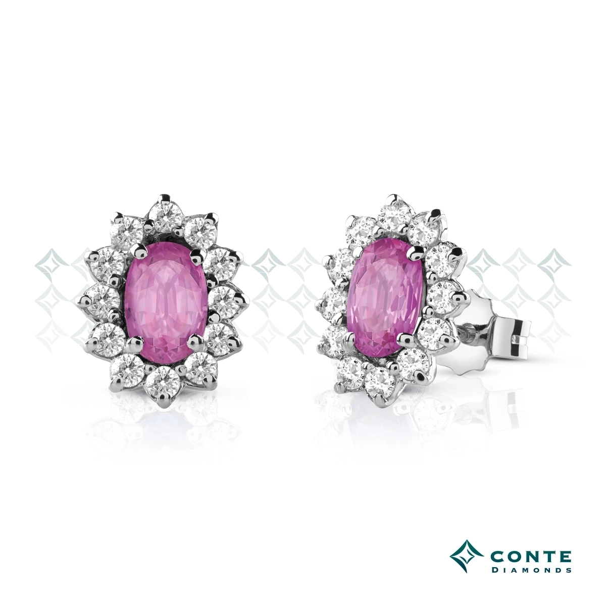 CONTE DIAMONDS MINĐUŠE