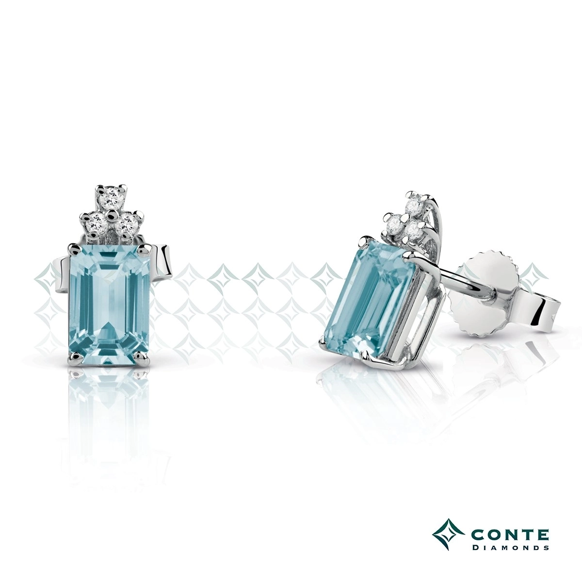 CONTE DIAMONDS MINĐUŠE