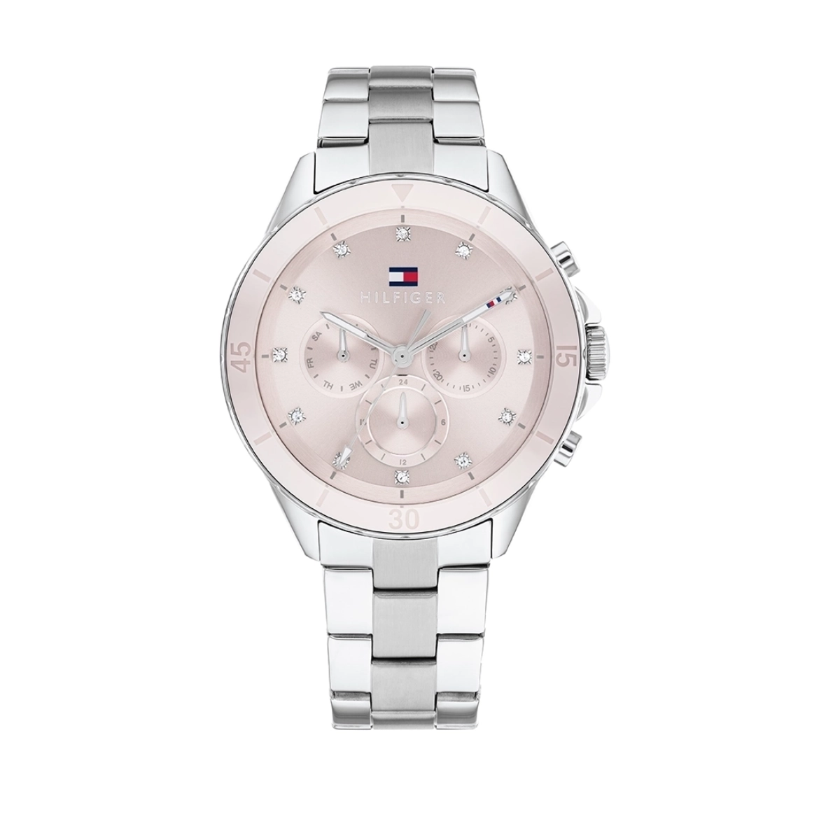 RUČNI SAT TOMMY HILFIGER