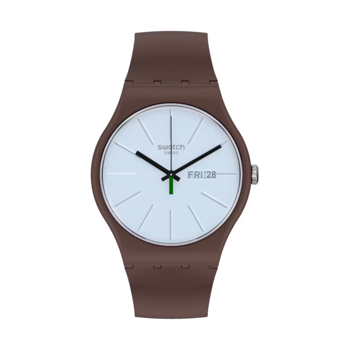 RIČNI SAT SWATCH