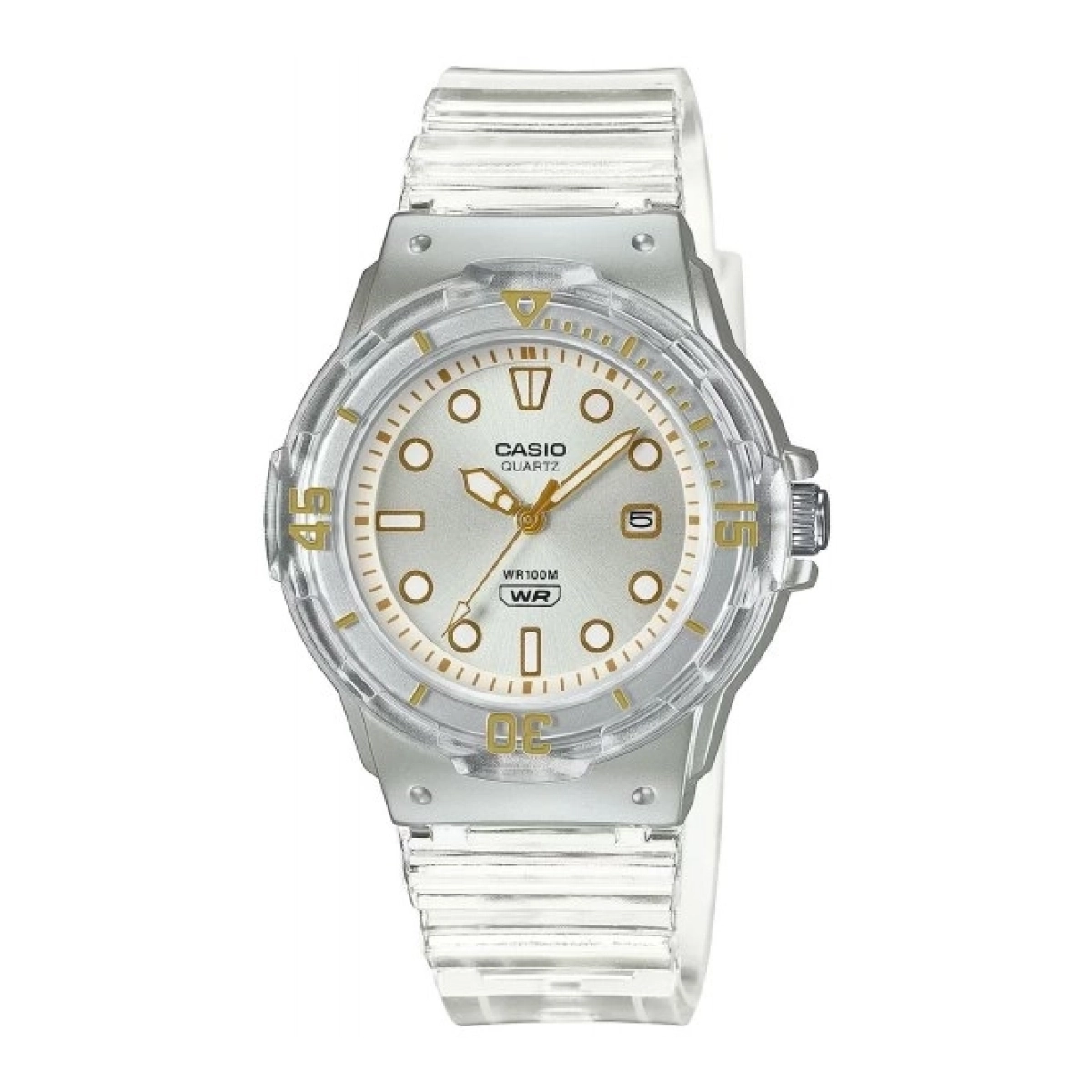 RUČNI SAT CASIO