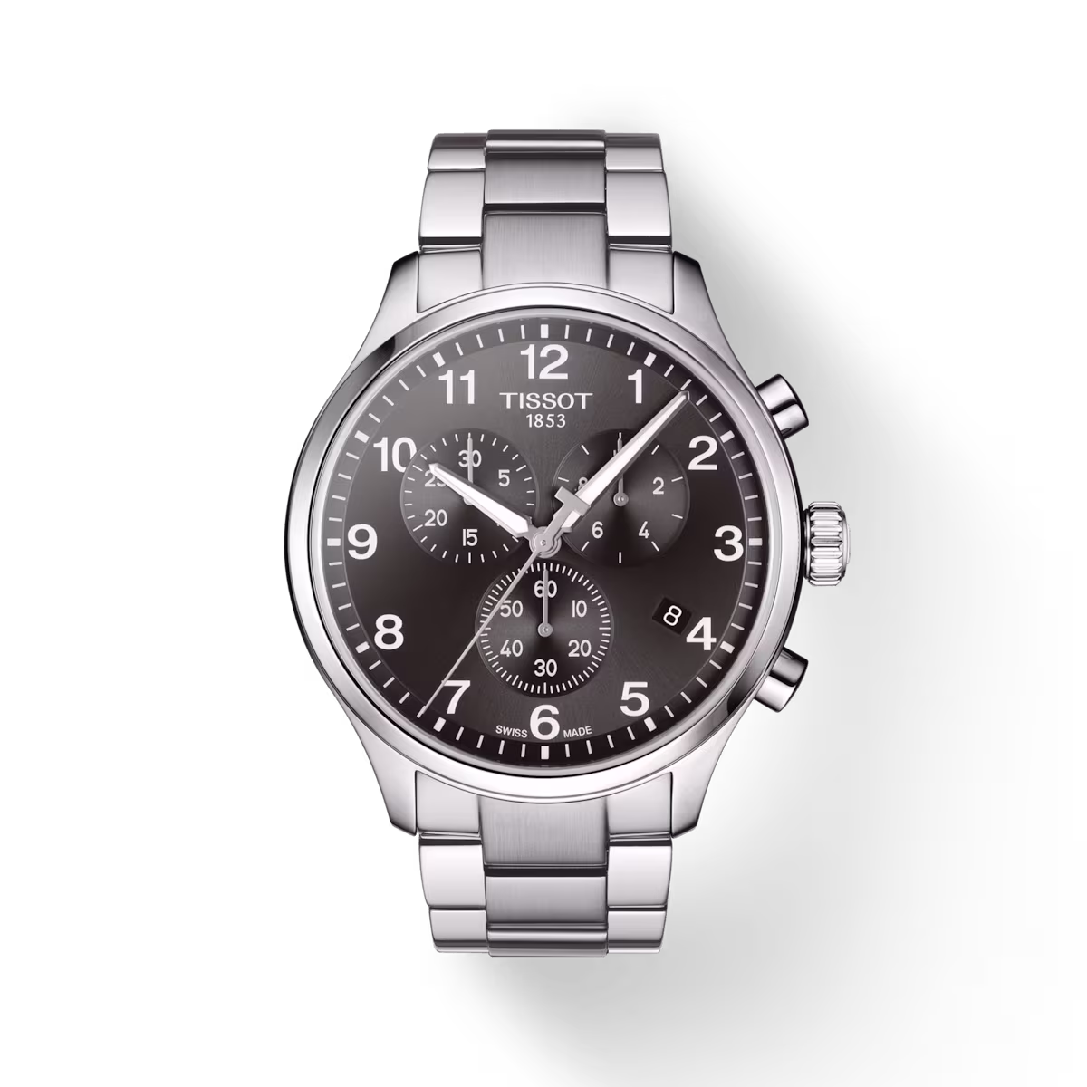 RUČNI SAT TISSOT
